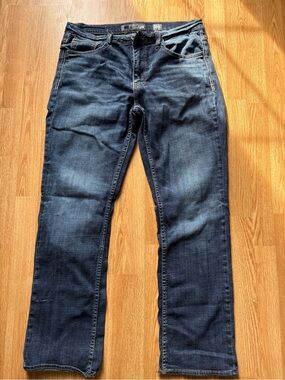 BKE Tyler 36R (34x30) men’s denim